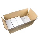 PVC Card Biodegradable Eco-Friendly RFID NFC Customized Printing Key card