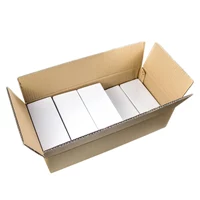 PVC Card Biodegradable Eco-Friendly RFID NFC Customized Printing Key card