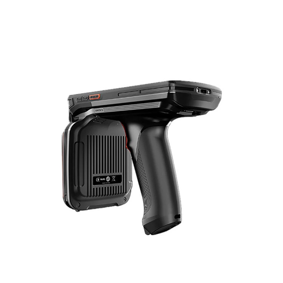 RFID Inventory Machine Mobile Handheld Terminal UHF Passive Reader R2000 Module 6C Protocol C9082