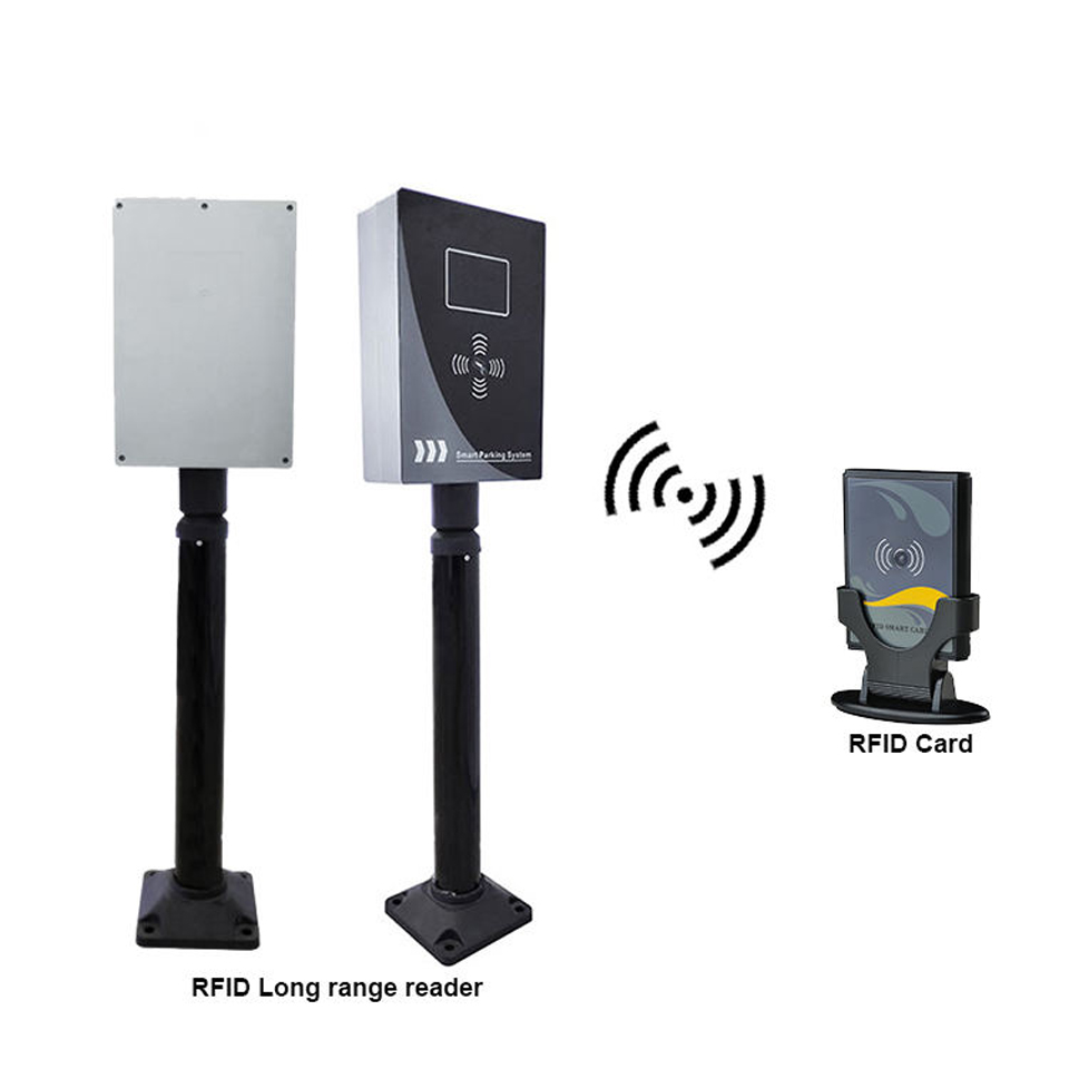 Tenet 3-25 meters uhf rfid reader for RFID system