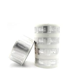 13.56MHz Passive RFID Dry Inlay HF RFID Tag NFC Inlay