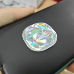 Printable Inventory Checking Self Adhesive Passive Paper NFC hf Rfid Tag Label Sticker for Warehouse for phone