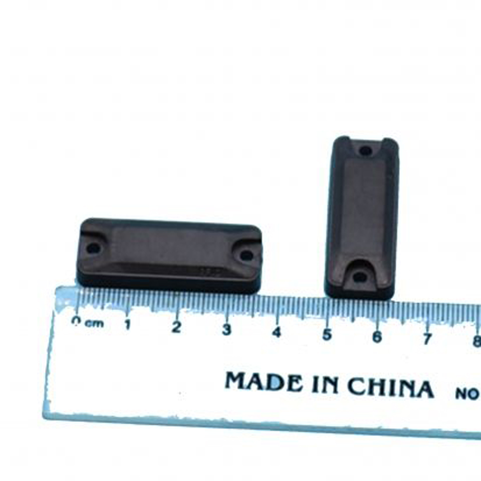 115 Degrees High Temperature UHF RFID Anti-Metal Tag