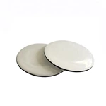 Custom logo waterproof nfc 215 sticker anti metal rfid nfc epoxy tag