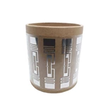 New Release UHF RFID Label U9 Chip RFID WetDry Inlay 860-960MHZ ISO 18000-6C Protocol Long Rang RFID Sticker Inventory Counting