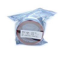 High Quality RFID Wet Inlay UHF RFID Dry Inlay Tag for ApparelMetalMedicinePlastic Asset Tracking