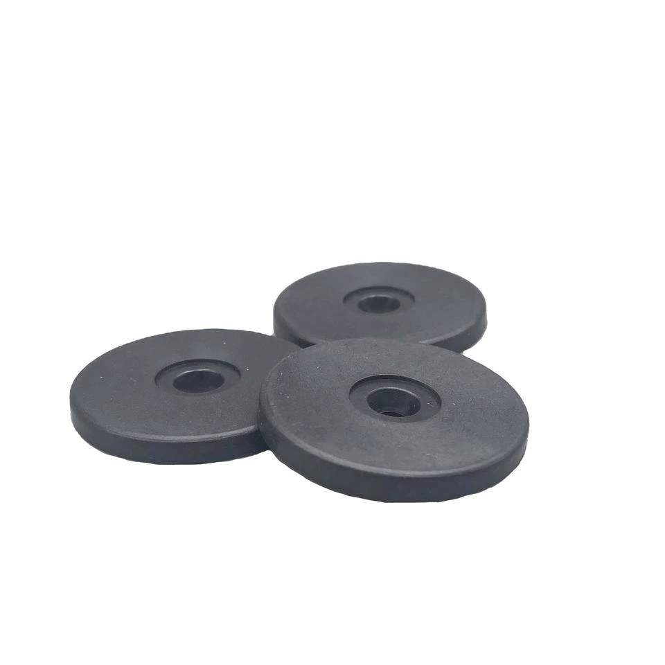 RFID Anti Metal Sticker 30mm Metal Tag