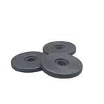 RFID Anti Metal Sticker 30mm Metal Tag