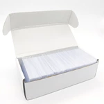 Wholesale Contactless Access Control Card 125khz Tk4100 Chip PVC Smart Blank Proximity RFID Card