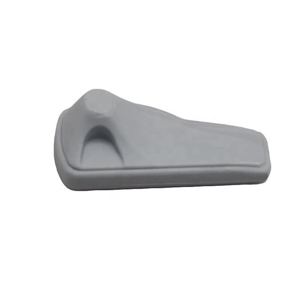 Cheper Rfid UHFand EAS Garment Anti Theft Clothes Security Tag Eas Mini Hard Tag For Clothing Label Alarm Sensor Store System