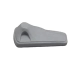 Cheper Rfid UHFand EAS Garment Anti Theft Clothes Security Tag Eas Mini Hard Tag For Clothing Label Alarm Sensor Store System