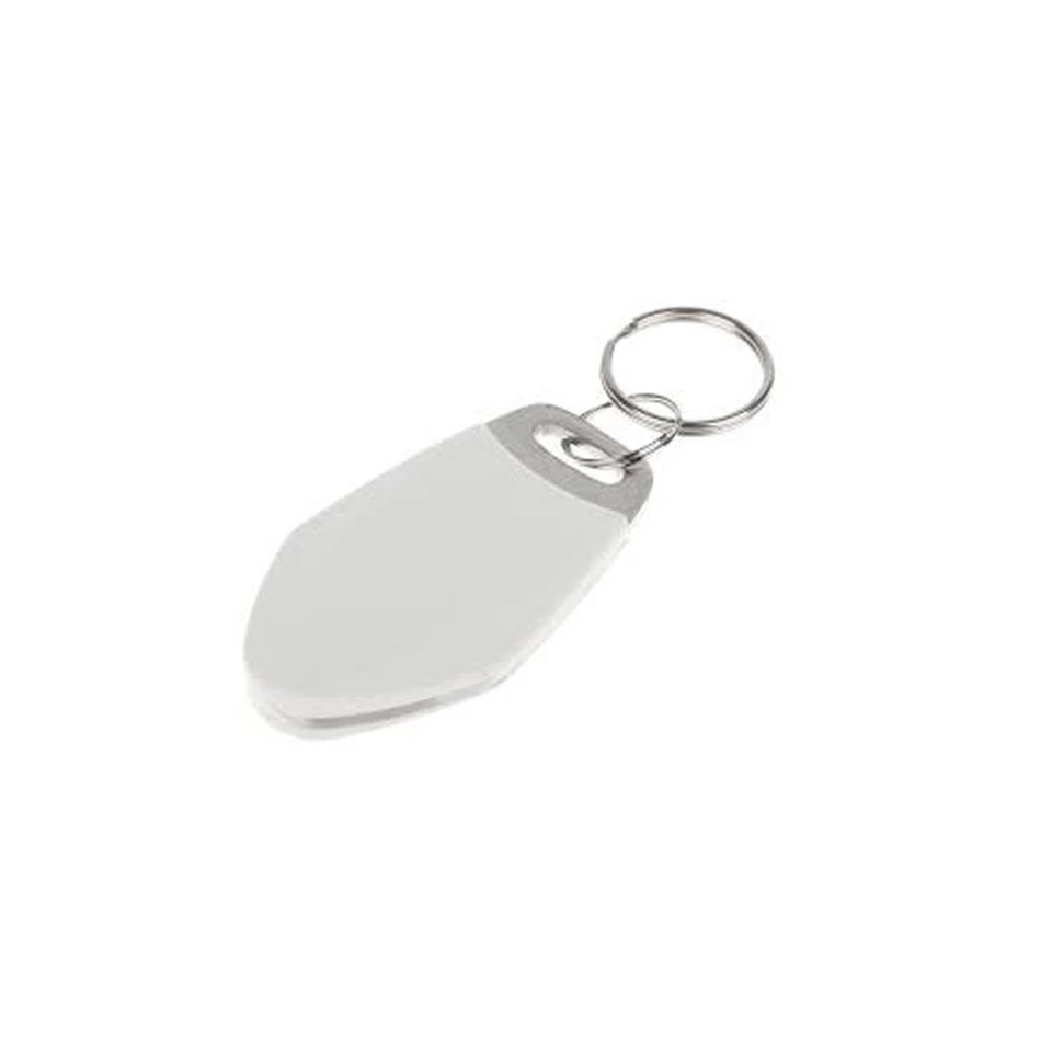 125kHz EM4100 RFID Proximity ID Entry door Access Key Fob for Access Control System