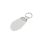 125kHz EM4100 RFID Proximity ID Entry door Access Key Fob for Access Control System