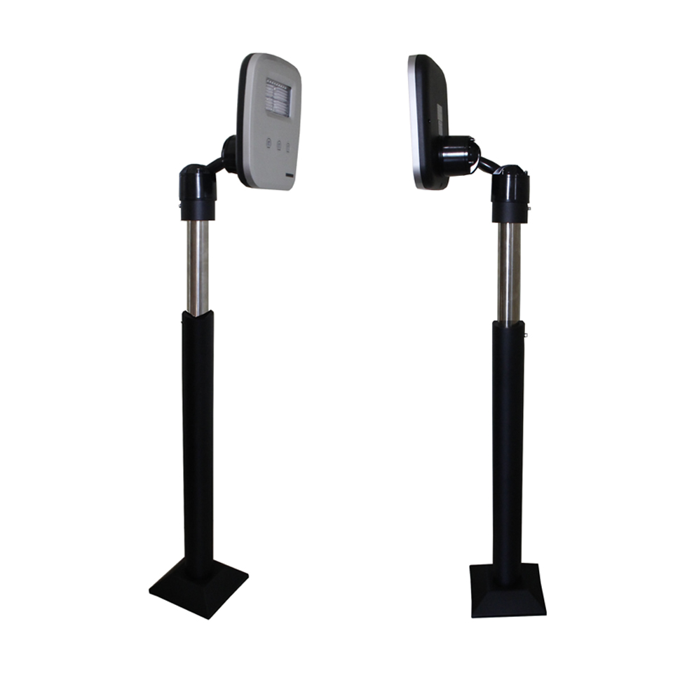 Wigand 26, Wigand 34, RS485 Output vehicle parking system 433mhz Long Distance Active RFID Reader