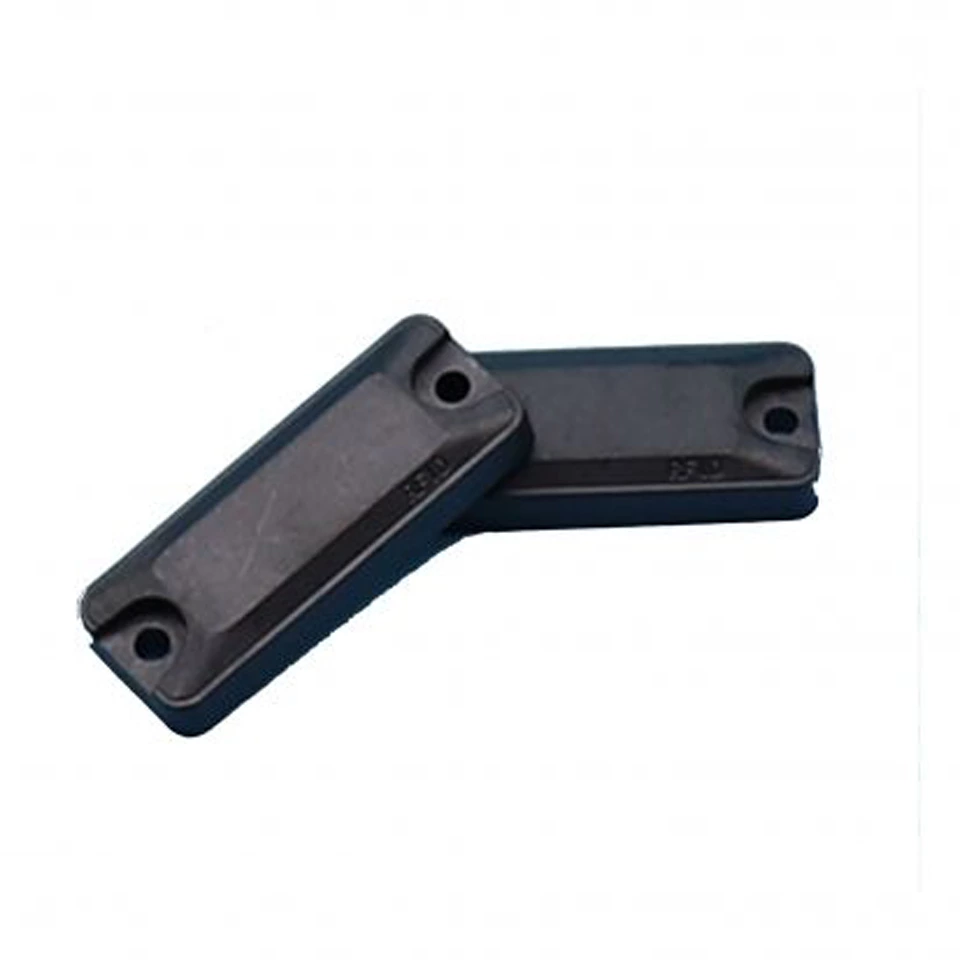 115 Degrees High Temperature UHF RFID Anti-Metal Tag