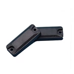 115 Degrees High Temperature UHF RFID Anti-Metal Tag