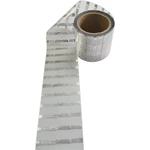 Uhf Inlay 860-960MHz Waterproof UHF Car Head lamp UHF R6-P Windshield Sticker RFID Inlay