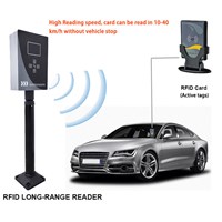 Tenet 3-25 meters uhf rfid reader for RFID system