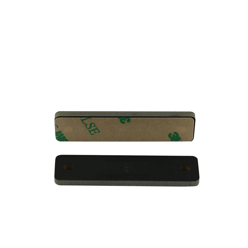 UHF PCB hard On-metal Tag 860-960mhz Anti Metal RFID label for IT Asset management