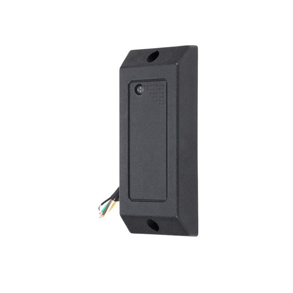 OEM ODM sunbestrfid EM9918 125khz LF cheap access control system stand alone smart card RFID card reader