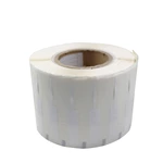 Small Size Anti-theft UHF RFID Jewelry Tag Stickers For Jewelry InventorySecurity Management