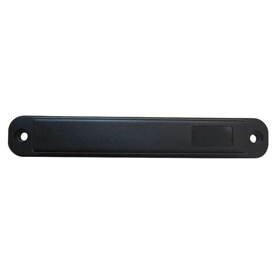 Latest Long reading range 860 to 960Mhz On Metal UHF RFID Gas Cylinder Tracking Sticker  Tag