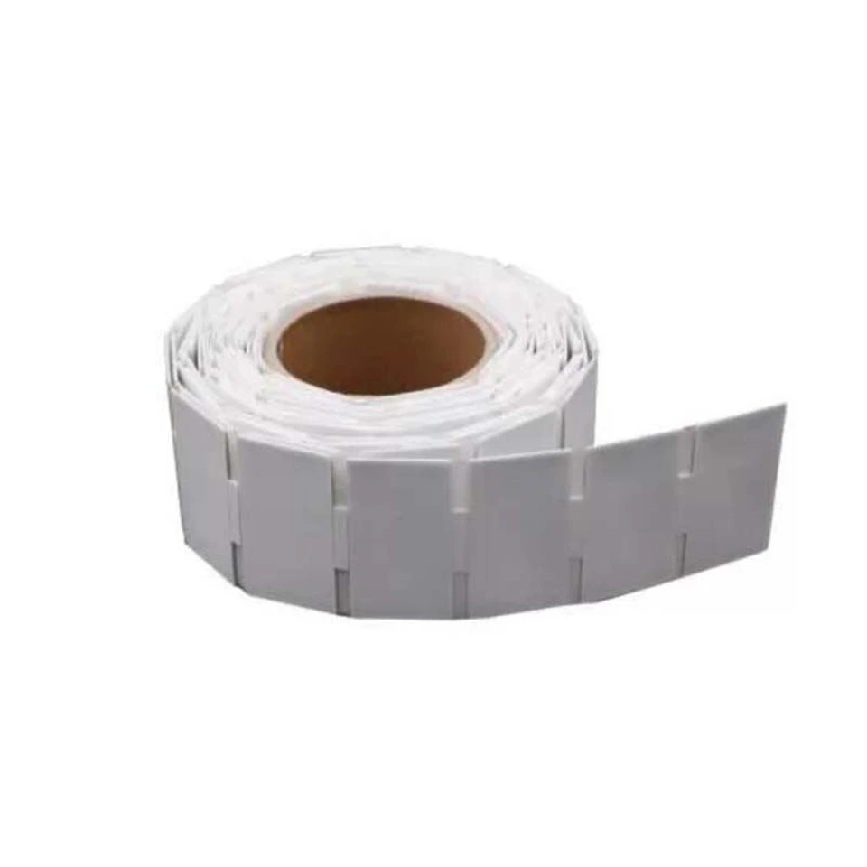 Flexible UHF On Metal Label Long Range Anti Metal RFID Tag On Metal With U9 Chip