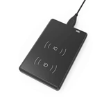 JAKCOM CD2 RFID Replicator New Access Control Card Reader better than rfid system 360 degree diy uhf android antenna long