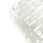 RFID label inlay manufacturer uhf rfid dry inlay use nxp ucode 9 smart chip
