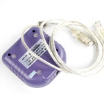 Portable USBWIFI desktop NFC pay card readerwriter