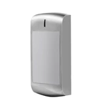 Outdoor Metal Case125KHz EM Card 13.56MHz IC NFC Card Wiegand Reader RFID System