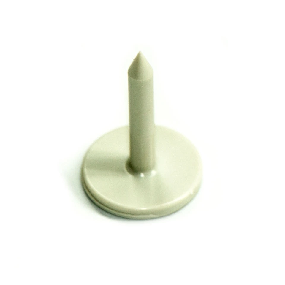 Hot Selling UHF 840-960MHz RFID TreeWood Tracking Nail Tag