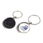 sunbestrfid access control system T5577 S50 1K S70 4K D42 D41 D82 MK41 Stainless steel rfid key chain for door Identification