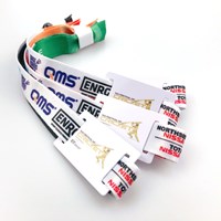 Adjustable Passive fabric RFID Wristband price RFID Wristband  Bracelet NFC TAG Smart RFID Band for festival Events