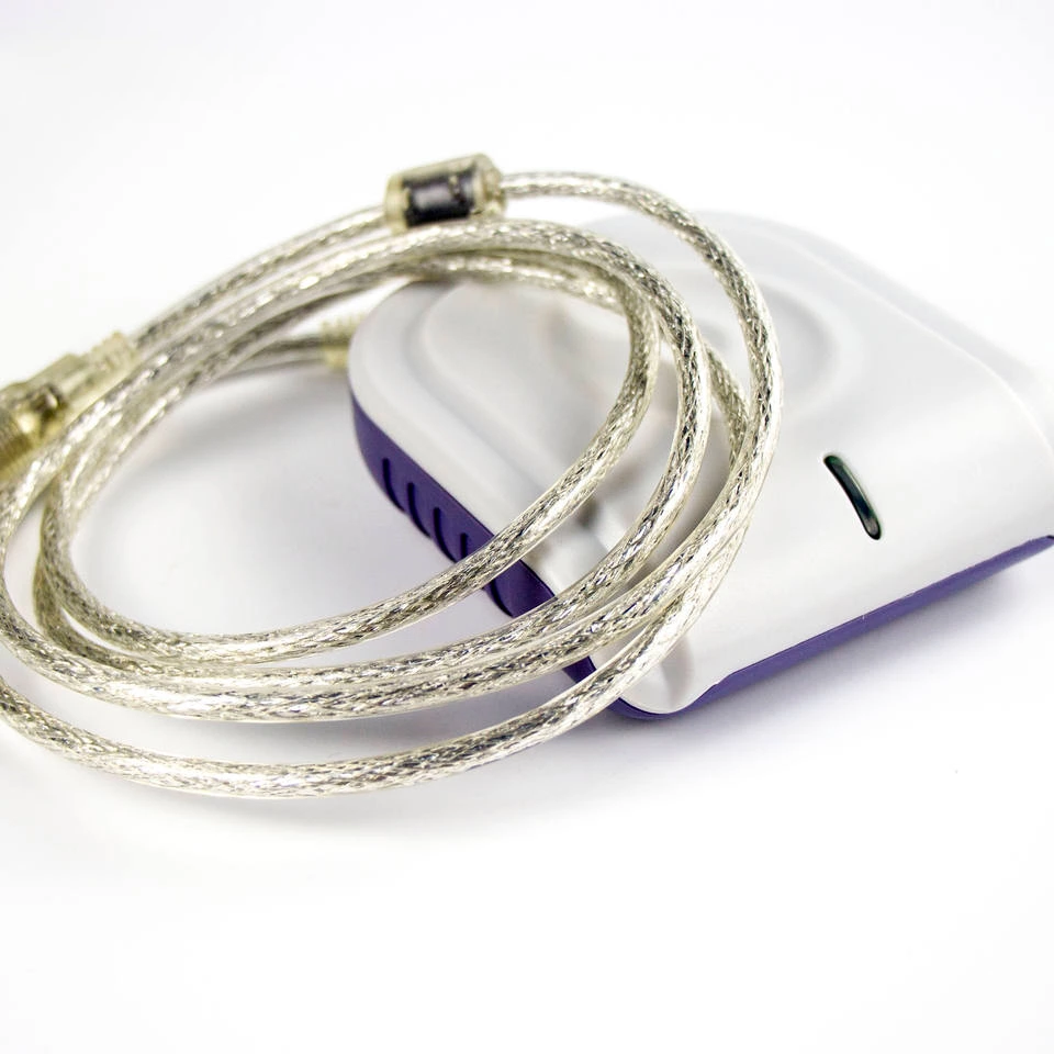 Portable USBWIFI desktop NFC pay card readerwriter