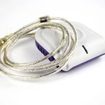 Portable USBWIFI desktop NFC pay card readerwriter