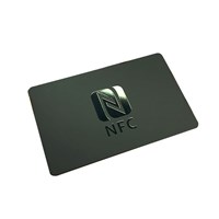 Custom printing 85.554mm iso14443a rfid hotel key card 13.56mhz NFC business cards MIFARE Classic 1k 7bytes UID RFID card