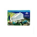 High Quality 13.56mhz rfid nfc access control card Model F08 Blank White pvc rfid cards