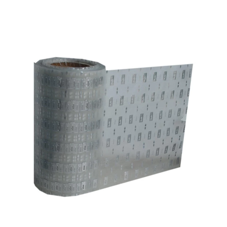 13.56MHz Passive RFID Dry Inlay HF RFID Tag NFC Inlay