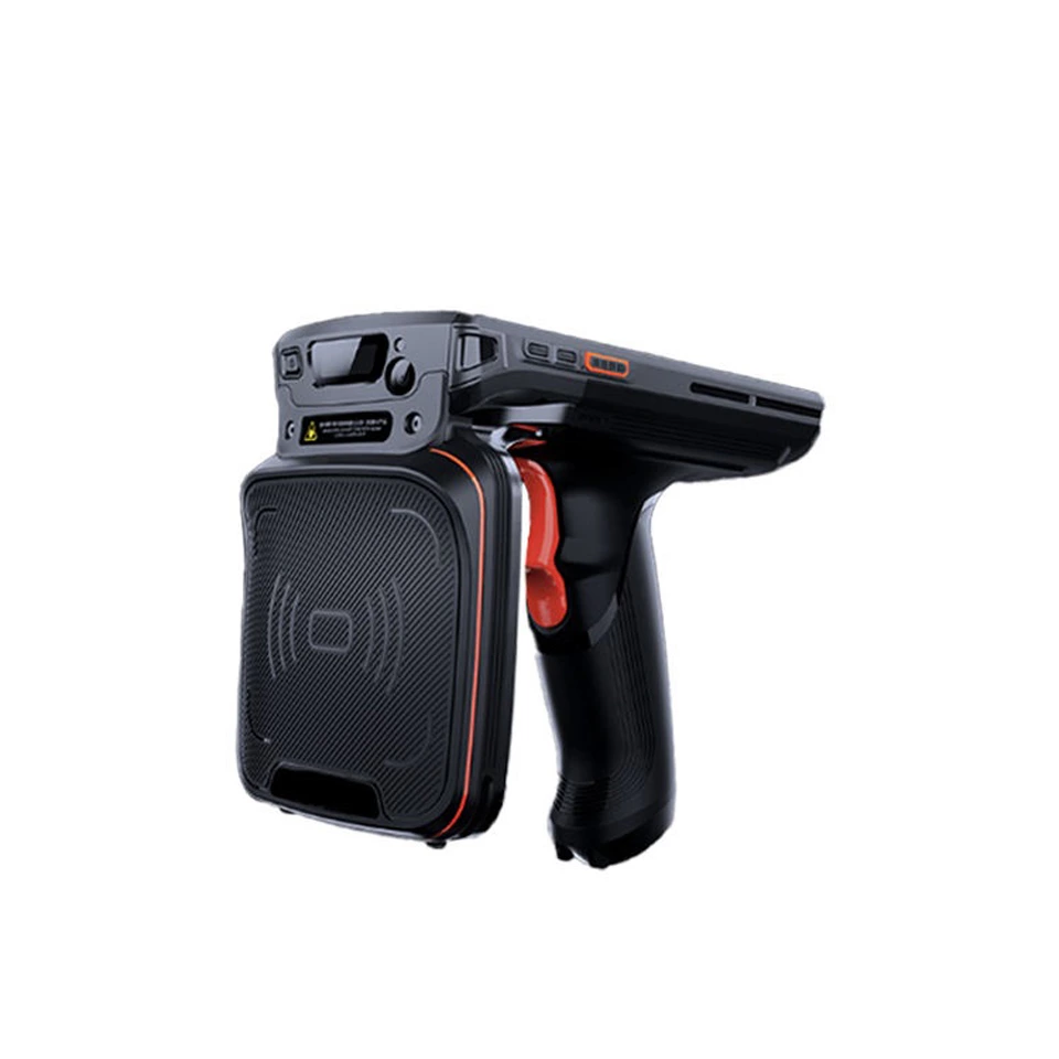 RFID Inventory Machine Mobile Handheld Terminal UHF Passive Reader R2000 Module 6C Protocol C9082