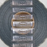 Factory Supply uhf rfid wet inlay with ISO 18000-6C 860-960Mhz for long read range 1-7m