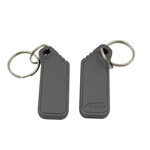 RAFID ABS 125kHz TK4100 EM4100 RFID Proximity ID Entry door Access Key Fob for Access Control System