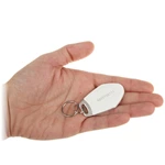 125kHz EM4100 RFID Proximity ID Entry door Access Key Fob for Access Control System