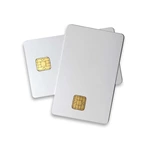 J3A081 Java CPU card rfid smart blank card for bank payment system