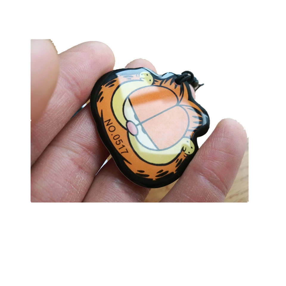 RFID Epoxy NFC Keyfob Epoxy Tag RFID tags Epoxy Sticker