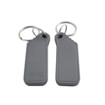 RAFID ABS 125kHz TK4100 EM4100 RFID Proximity ID Entry door Access Key Fob for Access Control System