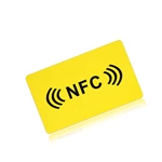 Custom printing 85.554mm iso14443a rfid hotel key card 13.56mhz NFC business cards MIFARE Classic 1k 7bytes UID RFID card