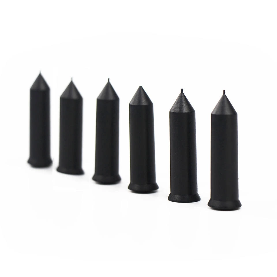 Hot Selling UHF 840-960MHz RFID TreeWood Tracking Nail Tag