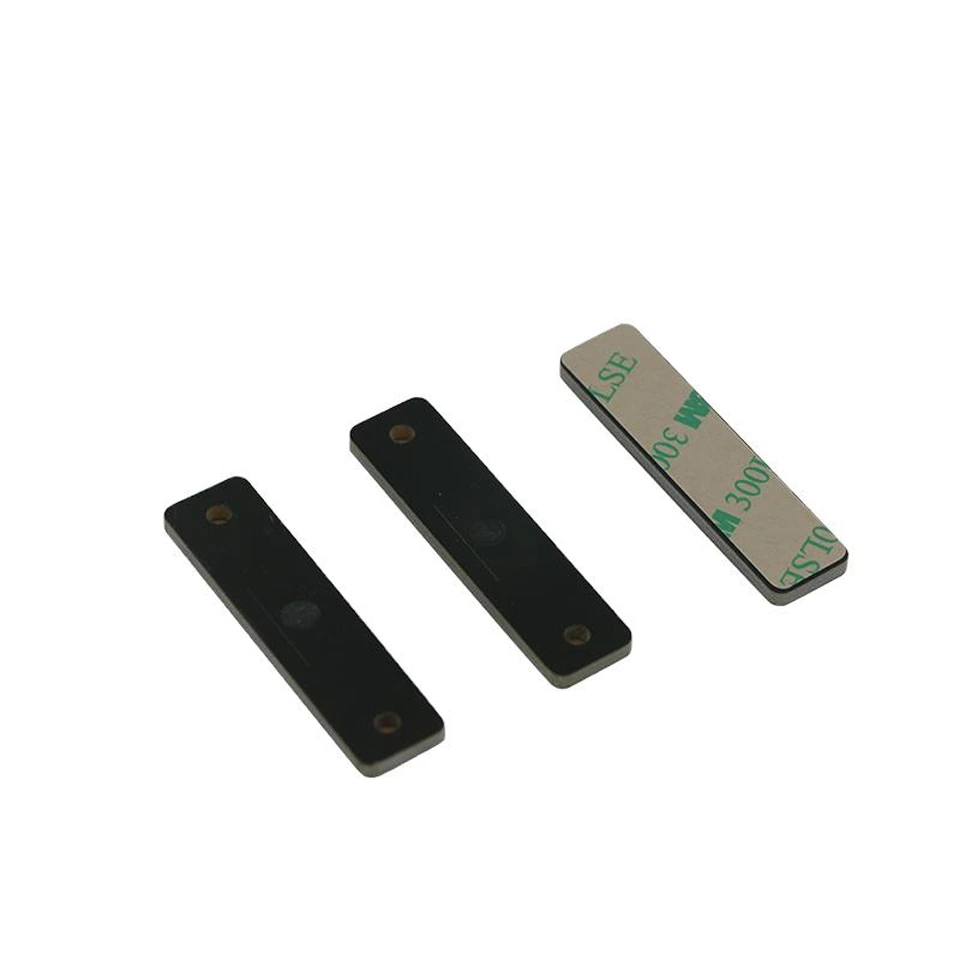 UHF PCB hard On-metal Tag 860-960mhz Anti Metal RFID label for IT Asset management