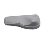 Cheper Rfid UHFand EAS Garment Anti Theft Clothes Security Tag Eas Mini Hard Tag For Clothing Label Alarm Sensor Store System